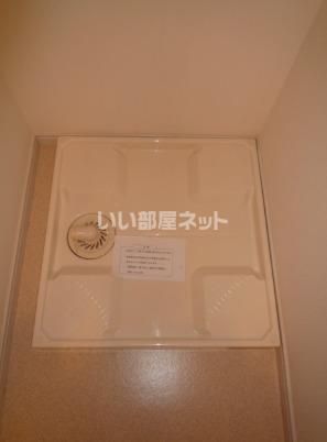 オリエンスIIの内装写真