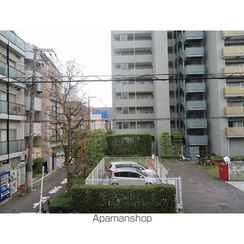 アビテコートの内装写真
