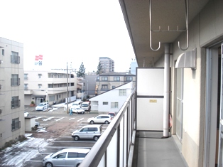 仙台市地下鉄東西線 卸町駅 徒歩10分 4階建 築47年の周辺写真