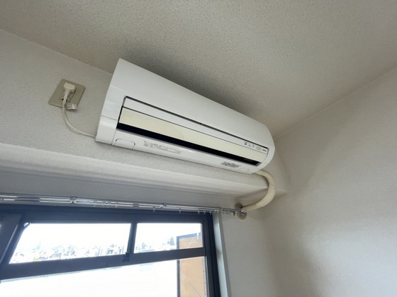 その他設備　※別部屋の写真です