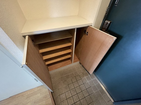 その他　※別部屋の写真です