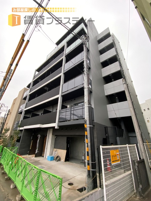 ＪＲ総武線 下総中山駅 徒歩6分 築1年
