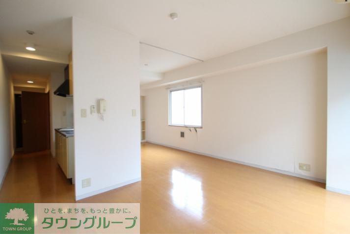 その他部屋・スペース　リビング/居室