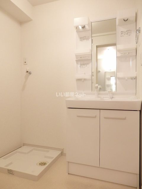 ブリーゼ一番館の内装写真