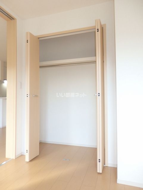 ブリーゼ一番館の内装写真