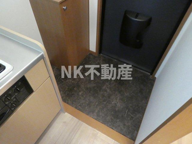 プラサート小阪の内装写真