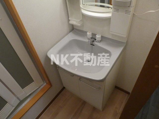 プラサート小阪の内装写真