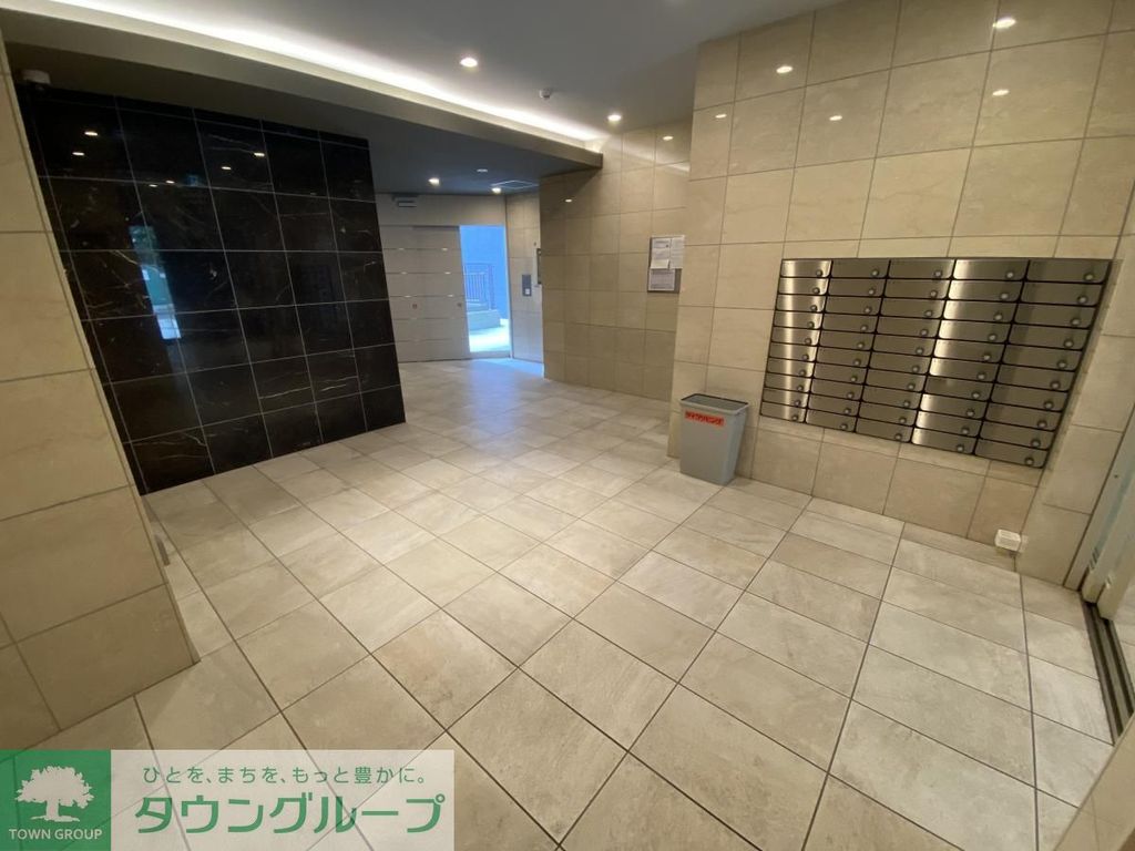 RESIDENCE丸の内七間町の外観写真
