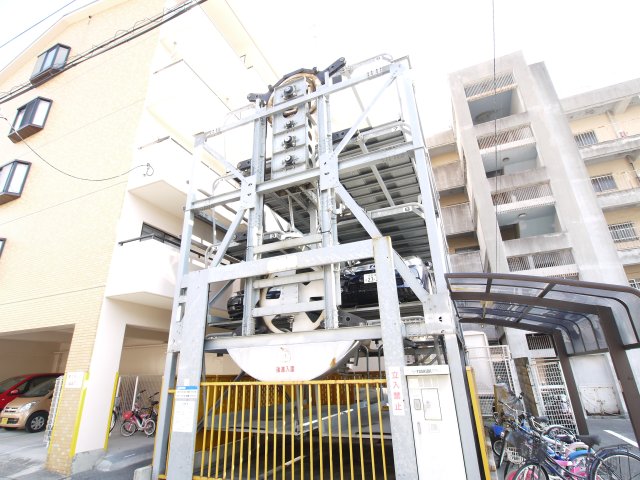 駐車場　詳細は、RISUMO江坂本店までお問合せください♪