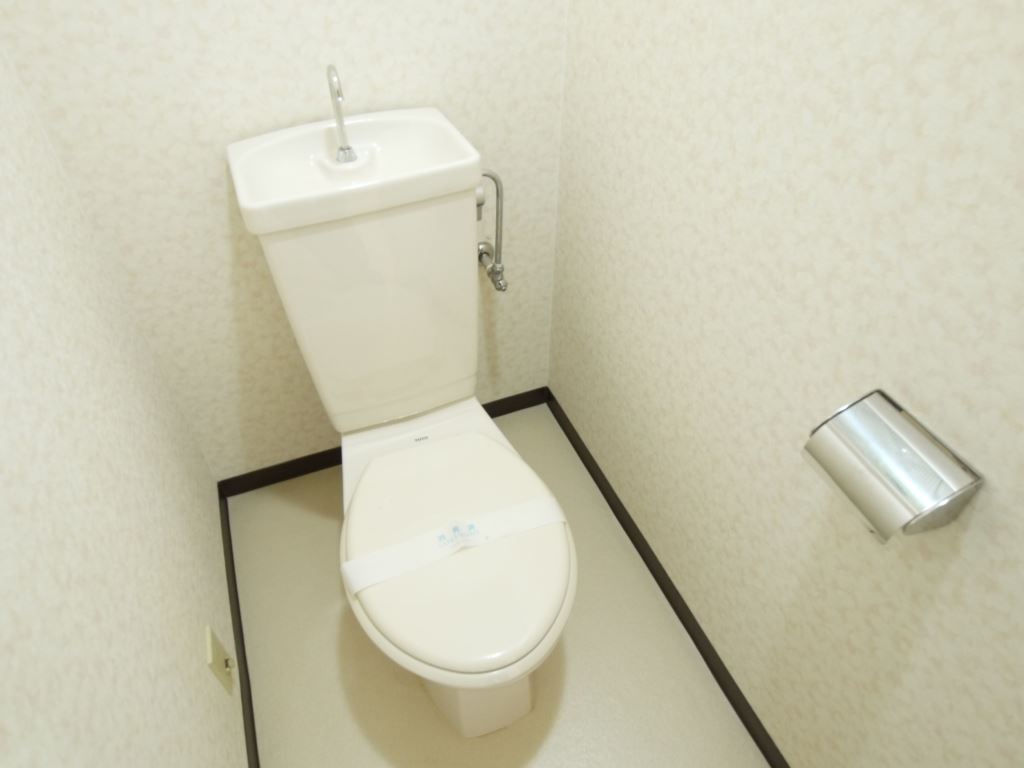 トイレ　詳細は、RISUMO江坂本店までお問合せください♪