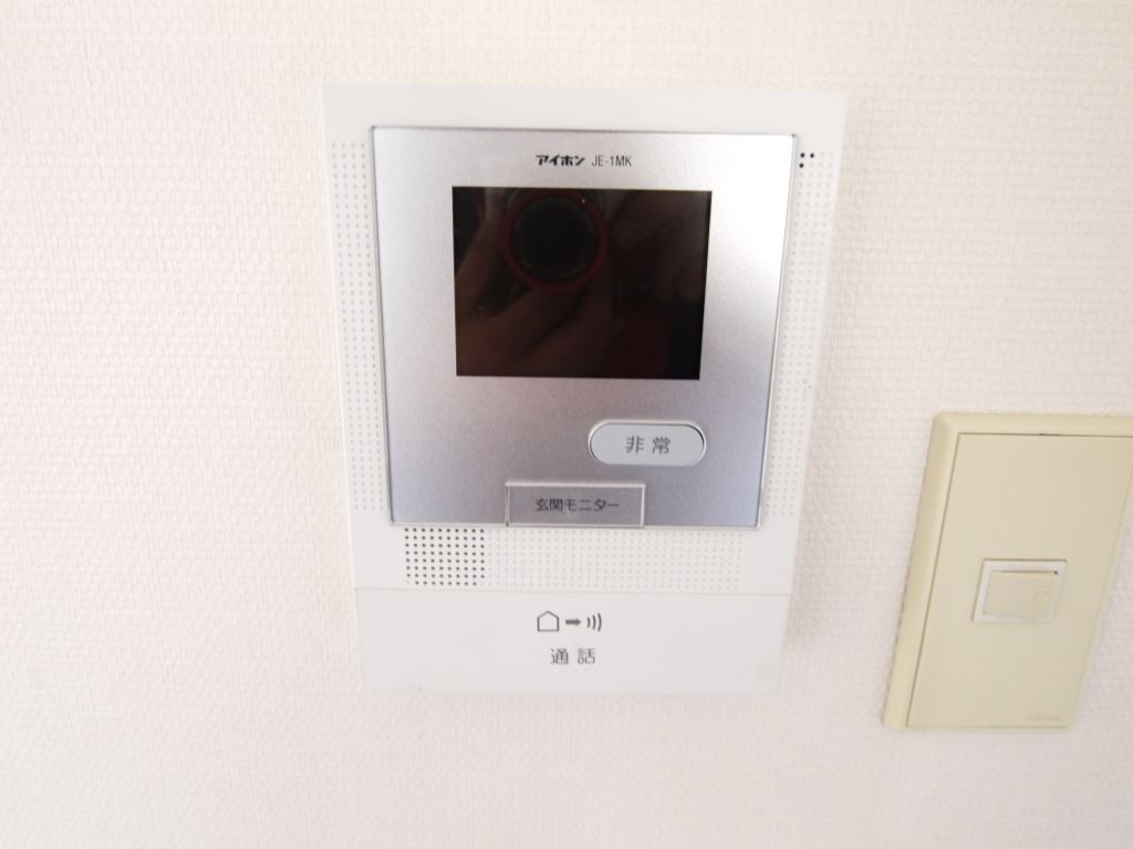 セキュリティ　詳細は、RISUMO江坂本店までお問合せください♪