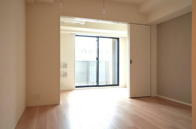 居室・リビング　J.GRAN Court 品川西大井EAST