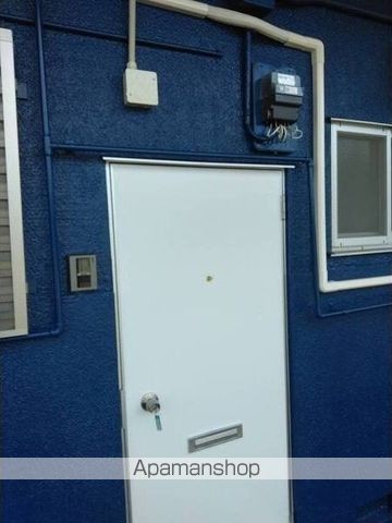 清流とそよ風のルヴァンIIの外観写真