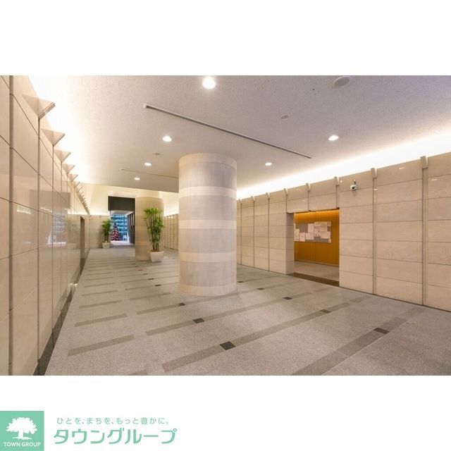 ロビー