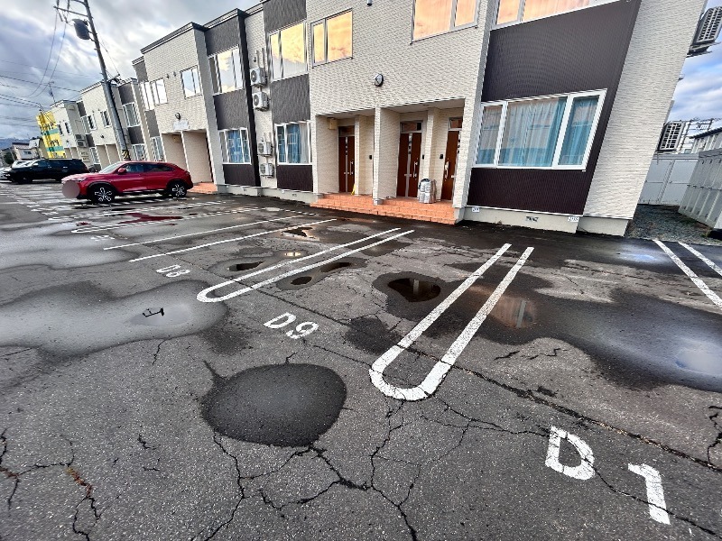 ラフォセットIVのその他写真