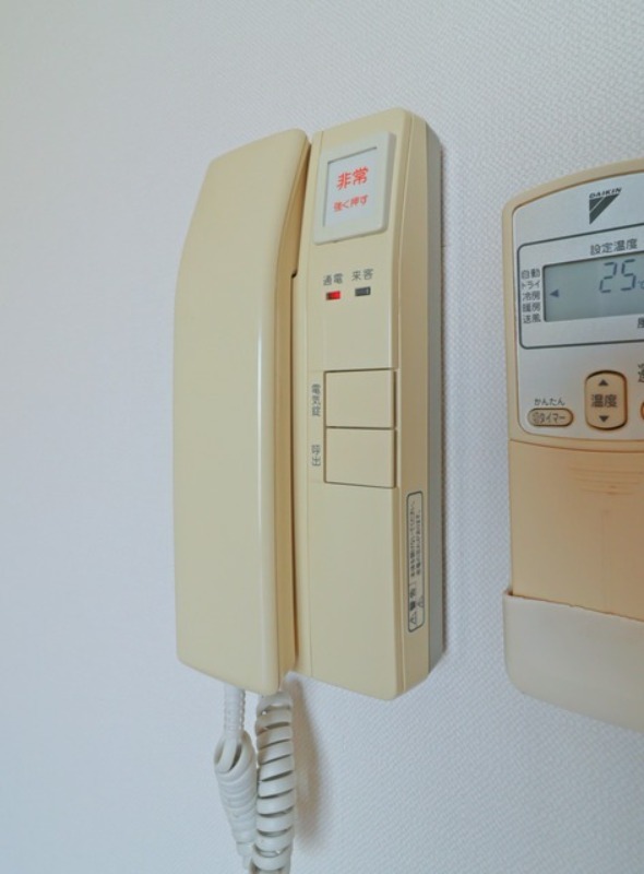 セキュリティ　図面と現状に相違がある場合には現状を優先