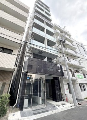 建物外観　☆外観☆
