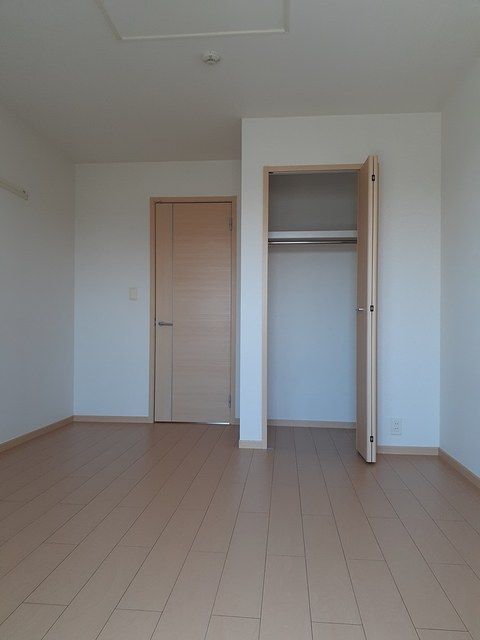 プロシード アンジュの内装写真