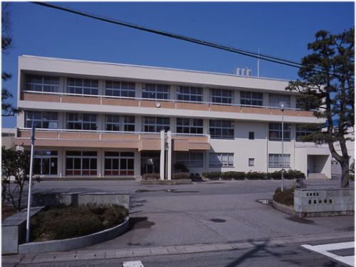 小学校　雄島小学校（小学校）まで1400m