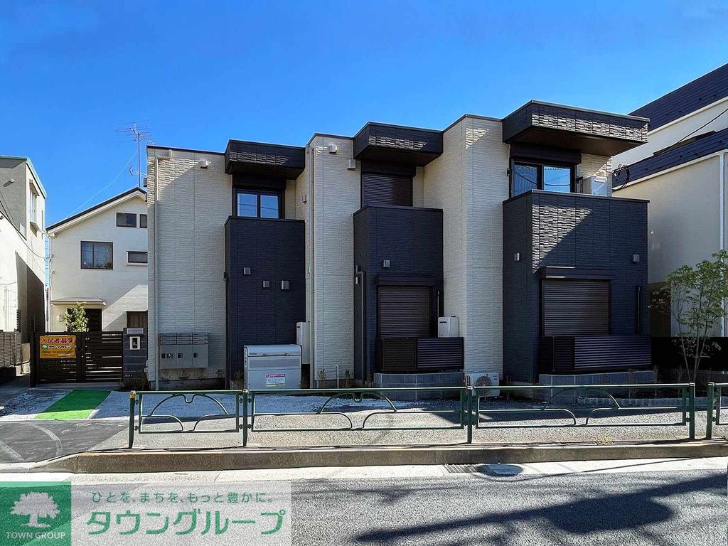 SEIWA RESIDENCE