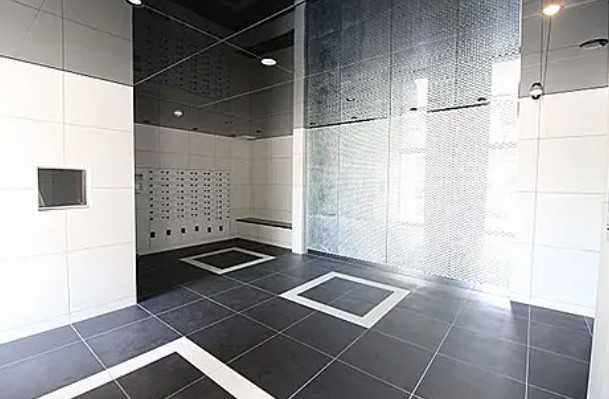 GENOVIA田端IIgreenveilの外観写真