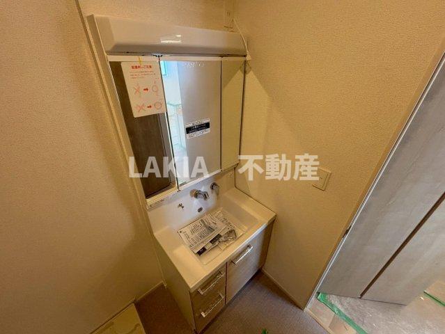 ma maisonの内装写真