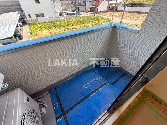 ma maisonの内装写真