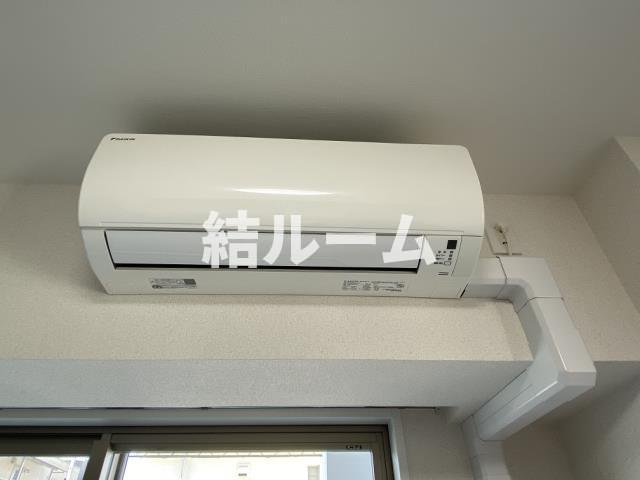 東京メトロ有楽町線 地下鉄成増駅 徒歩4分 6階建 築10年のその他写真