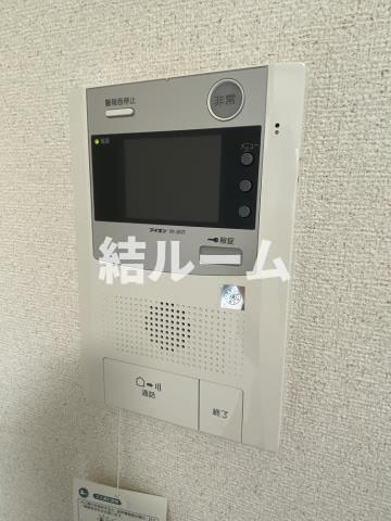 東京メトロ有楽町線 地下鉄成増駅 徒歩4分 6階建 築10年のその他写真