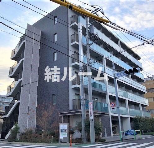 東京メトロ有楽町線 地下鉄成増駅 徒歩4分 築10年
