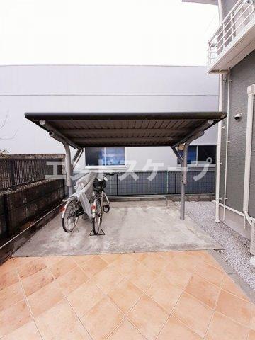 その他共有部分　高崎、前橋のお部屋探しはエンドスケープまで！お客様の理想お聞