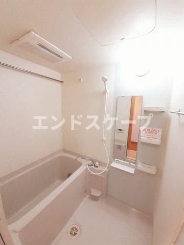 バス・シャワールーム　高崎、前橋のお部屋探しはエンドスケープまで！お客様の理想お聞