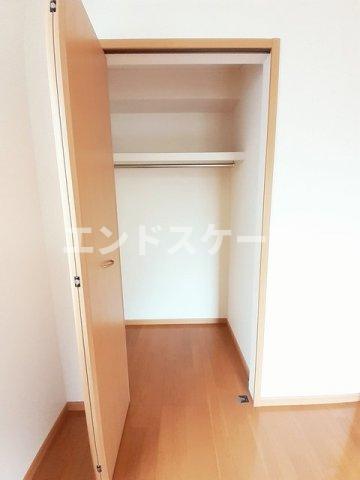 収納　高崎、前橋のお部屋探しはエンドスケープまで！お客様の理想お聞