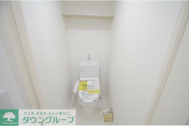 トイレ　別部屋参考写真