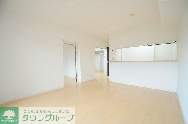 居室・リビング　別部屋参考写真