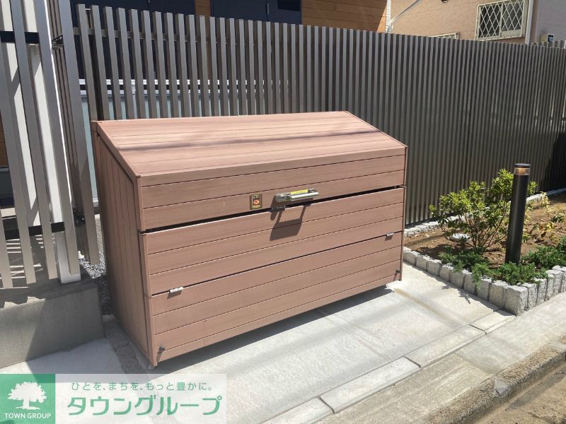 リブリ・MORE 1stのその他写真