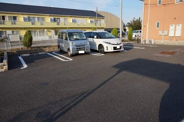 グラシオッソのその他写真