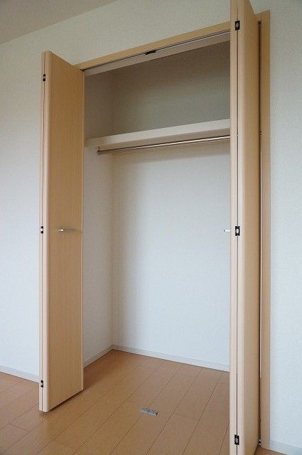 グラシオッソの内装写真