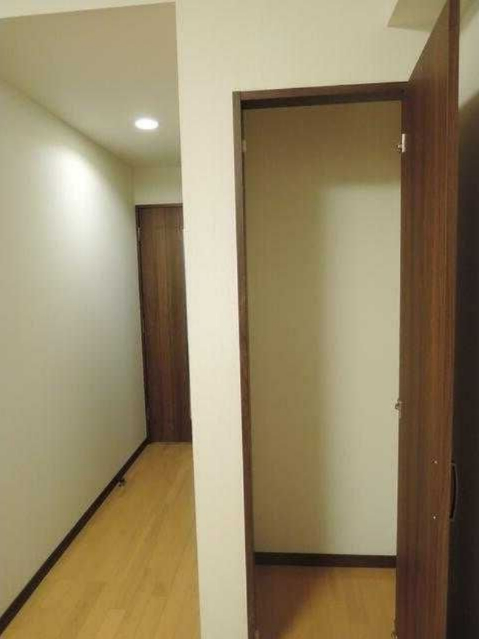 レクレドール豊洲の内装写真
