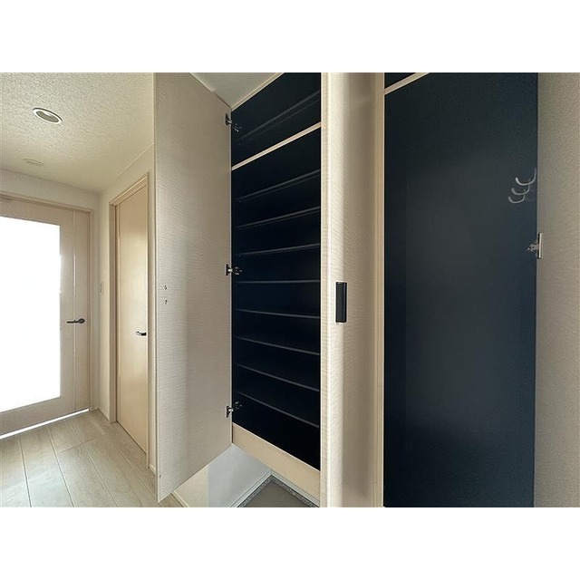 コアマンションルネス九品寺 502号のその他写真