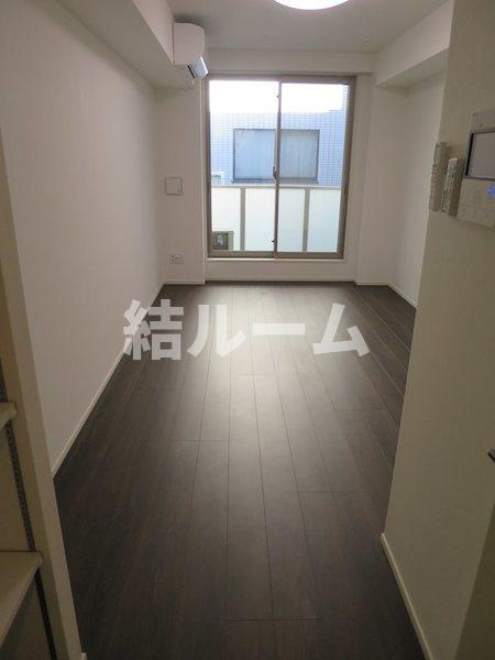 東京メトロ有楽町線 小竹向原駅 徒歩6分 4階建 築9年の居間写真