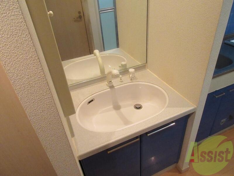 ロイヤルヒル神戸三ノ宮の内装写真