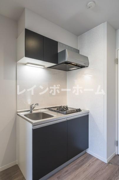 キッチン　※同施工別物件参考写真
