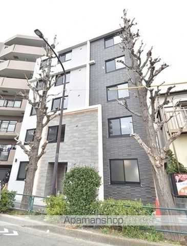 東急多摩川線 矢口渡駅 徒歩5分 築2年