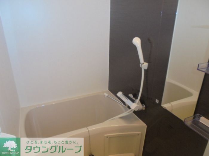 Primevereの風呂写真