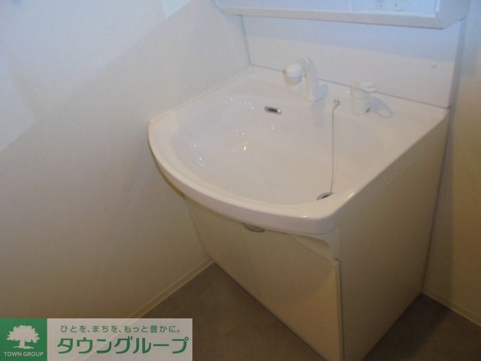 Primevereの内装写真