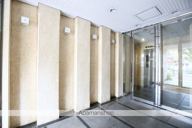 東急池上線 戸越銀座駅 徒歩5分 10階建 築34年のその他写真