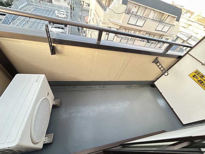 アリコヴェール江上町の内装写真
