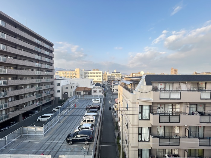 アリコヴェール江上町のその他写真