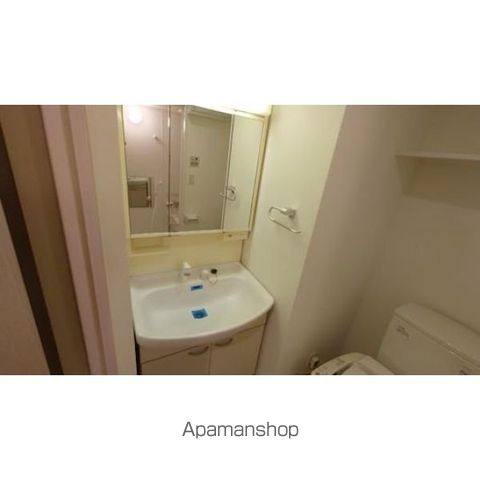 ヴェルト浅草橋の内装写真